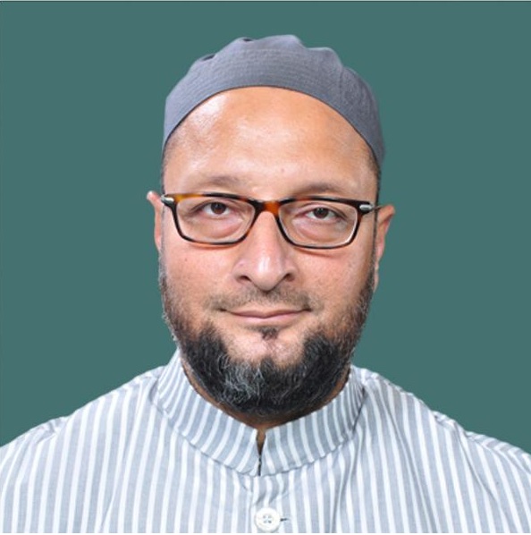 AIMIM announced first list of the 18 candidates