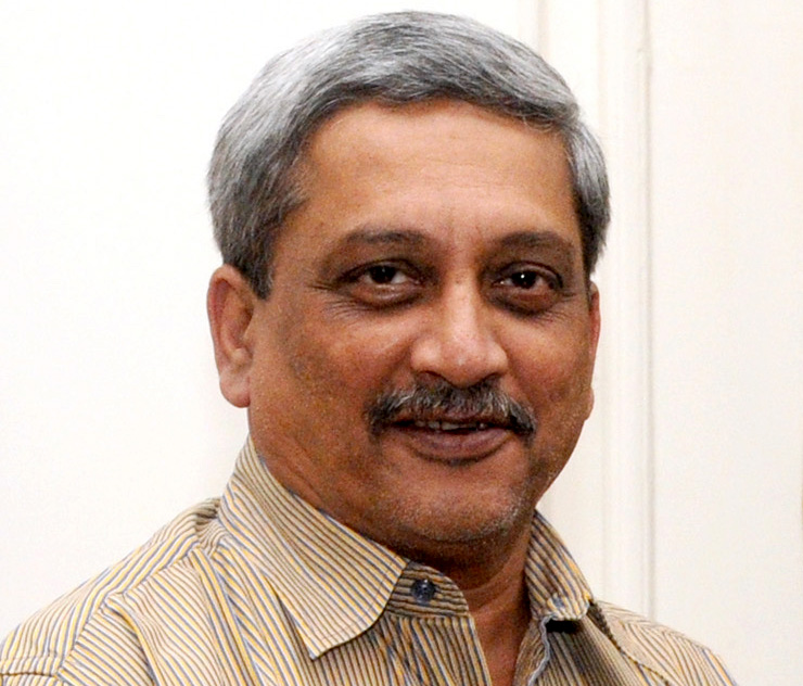Manohar parrikar to be Goa CM, winner candidates exclusive list of Goa Election results 