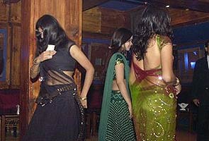 Dance Bar Raids By Mumbai Police In South Mumbai