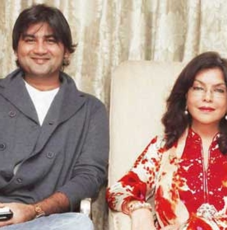 Actress Zeenat Aman Was Married With Sarfaraaz Defence Lawyer Claims, Accused Send To Police Custody