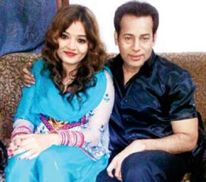 Gangster Abu Salem Will Be Marrying Heena Soon, But Parole Rejected By Navi Mumbai Police