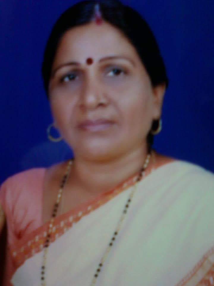ACB Trapped Mumbra NCP Corporator Sunita Satpute arrested byThane ACB, Accepting RS 20000