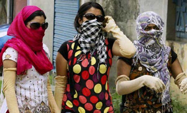 Warning! Heat Wave In Maharashtra And Mumbai Next 3 Days, Government Issued ‘Red Alert’