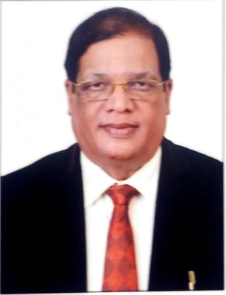 Scientist Dr. S. Kumar (Ph.D.) To Get International Gold Medal