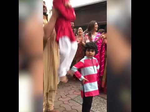 Shilpa Shetty Dance Video on Ganesh Chaturthi Viral on Social Media