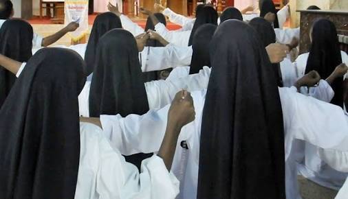 Sex, Rape, Nun, Kerala Nun Rape Controversy Thickens!