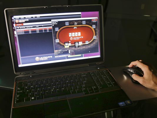 India Losing Rs 5000 Crores Annually in Digital Gambling