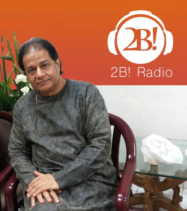 2B Radio Devotional App decides to remove all contents of Big Boss contestant Anup Jalota .