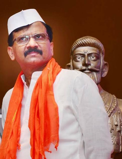 Shiv Sena Demands Rename of Aurangabad and Osmanbad, Dares CM