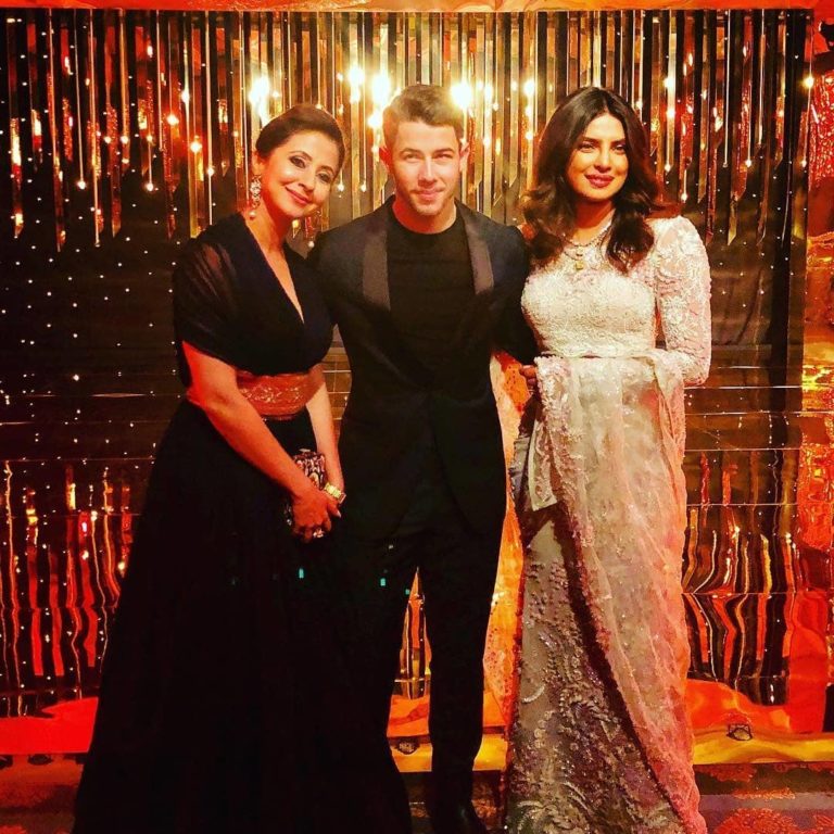Priyanka Chopra Hot Dance Video at Her Reception Party, Exclusive on Hello Mumbai