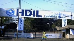 HDIL Declared Insolvency