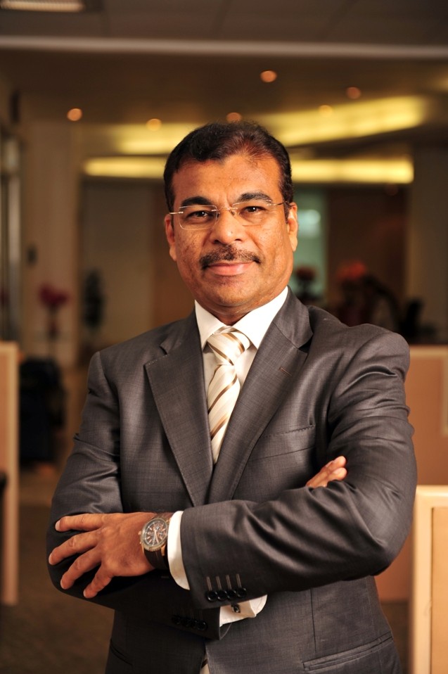 MUMBAI :Post budget views – Mr. Umesh Revankar, MD and CEO, Shriram Transport Finance Inbox x Nupur Maheshwari