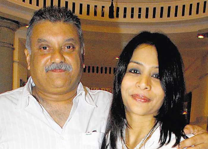 Mumbai: Bombay High-court Grants Bail to Peter Mukerjea in Sheena Bora Murder Case