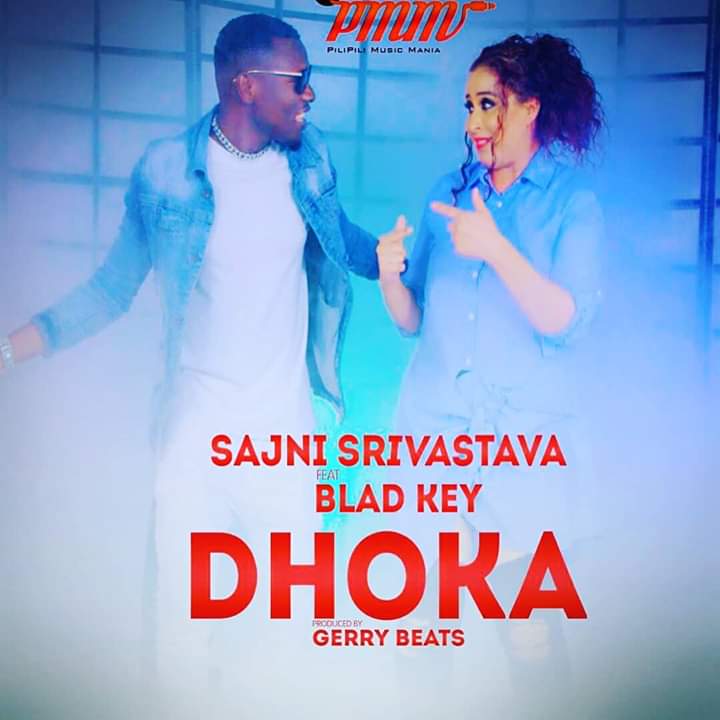 Mumbai: Mumbai Actress Sajni Srivastava’s “DHOKA” Music album hits Globally