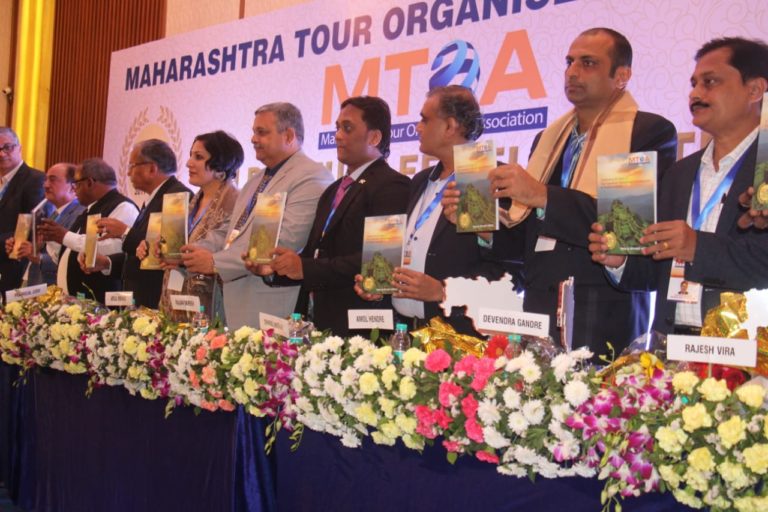 Mumbai: Maharashtra Tour Organisers association celebrates 50 years with Memorable Golden Jubilee Celebration at The Club, D.N. Nagar
