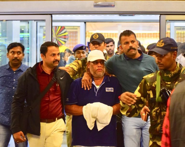 Mumbai: Mumbai Builders, Businessmens, and Bollywood Celebrities get relief from Fugitive Gangster Ravi Pujari’s arrest