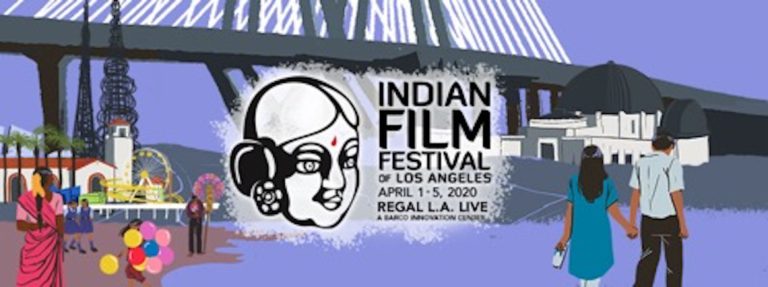Mumbai : Covid 19 Effect – Indian Film Festival of Los Angeles (IFFLA) postponed