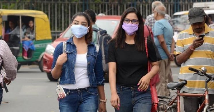 Mumbai:  Mumbai Coronavirus spreads in Mumbai Slums, Chawls, 4 patients tested  positive, Details here