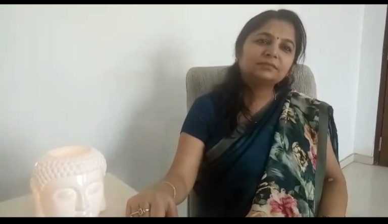 Mumbai  : How to Control ‘ Anger’ during Lockdown , Healing Therapist Manisha Agrawal will guide you