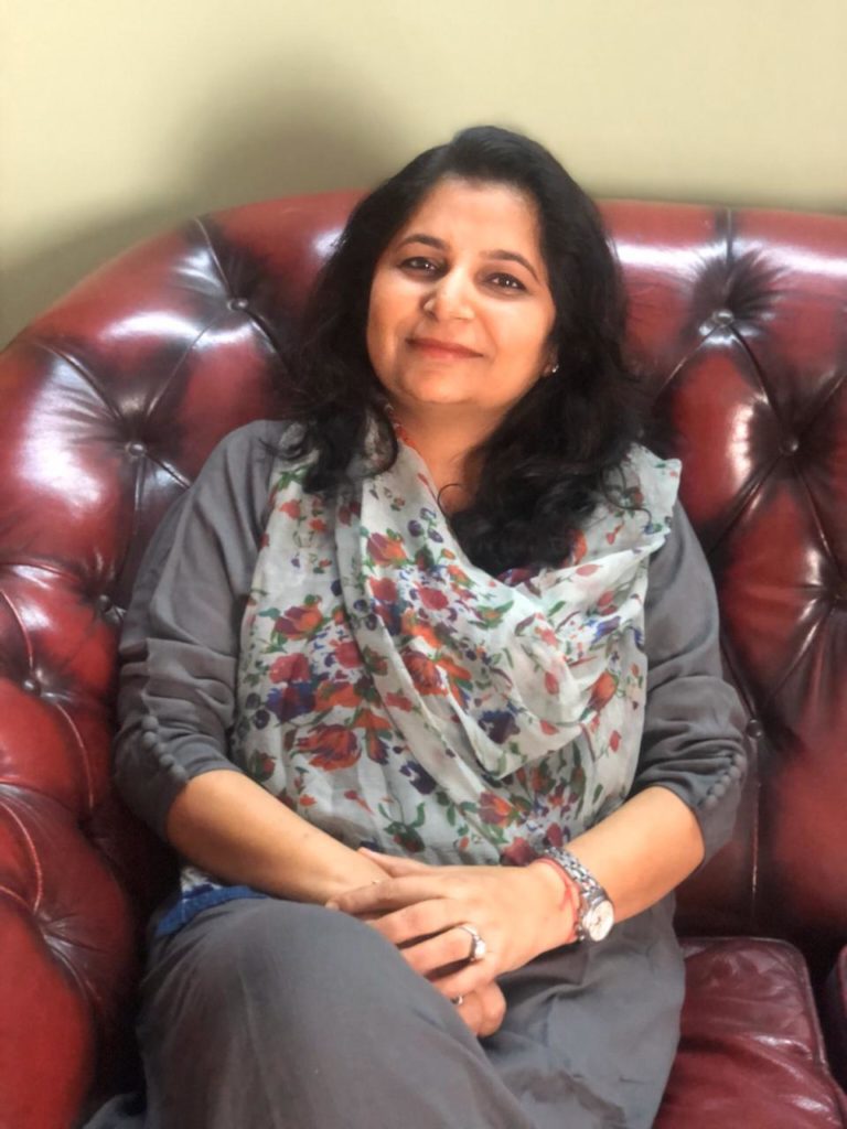 Mumbai : Pandemic and a Healthy Mind with Therapist Ms. Manisha Agrawal, read detailed story here