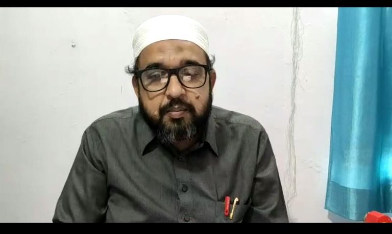 Mumbai : Mumbai Eid-ul-Fitr in lockdown, Muslim leaders urge community to spend on charities instead of shopping