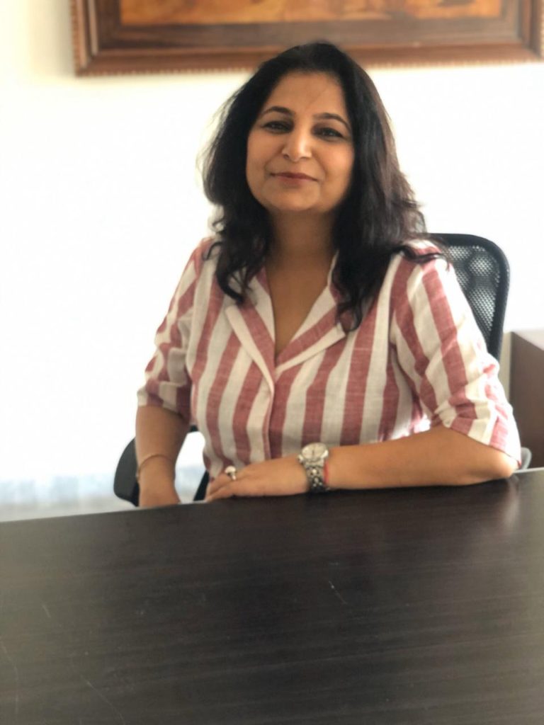 Mumbai : Evaluate Your Beliefs With Mumbai Based Therapist, Ms. Manisha Agarwal