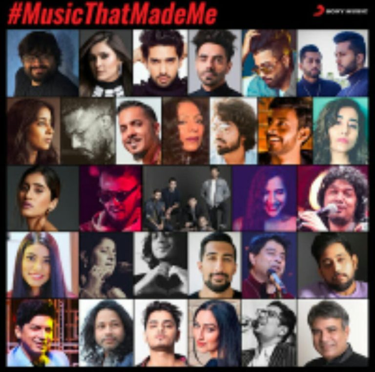 Mumbai : 31 Of India’s Biggest Artists Ring in World Music Day With A Special Video