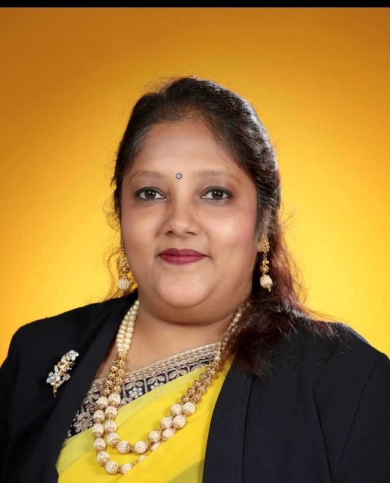 Mumbai: Vijyatta Jaiswal, President, Lions Club 3231(A3) Malad Borivali shares her views and her activities amid the Covid-19 induced lockdown with Hello Mumbai News Team