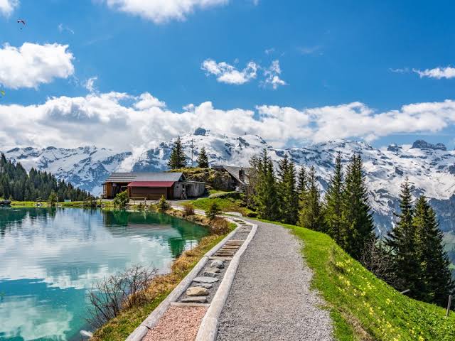 Mumbai : Clean & Safe’ label to boost guests’ confidence in Switzerland as a travel destination