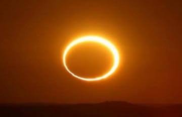 Mumbai : Solar Eclipse (Surya Grahan) Of June 21, 2020 : Biindu Khuraana ,Principal Consultant