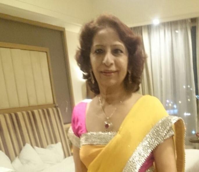 Mumbai: Leela Chandwani, District Secretary, Inner Wheel District 315, Hyderabad Central, shares her experience amid COVID 19 Pandemic Lockdown with Hello Mumbai News