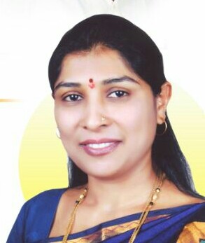 Mumbai: Mumbai BJP Corporator Surekha Patil,  Ward No. 27,Kandivali  Lokhandwala, thanks Socities in her Ward and the NGO’s for surging forward to help her amid lockdown