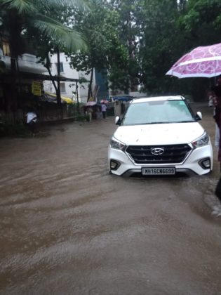 Mumbai: Mumbai IMD Issues Yellow Alert For Two Days with Forecast of Heavy Rain in Mumbai and Konkan Region, Read detailed here