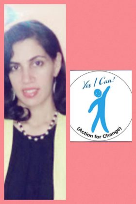 Mumbai Social Entreprenuer Neha Khare and Founder Yes I Can Shares Her Experiences on Serving Society through Covid Challenge with Hello Mumbai News Feature Editor Dr Priti Doshi