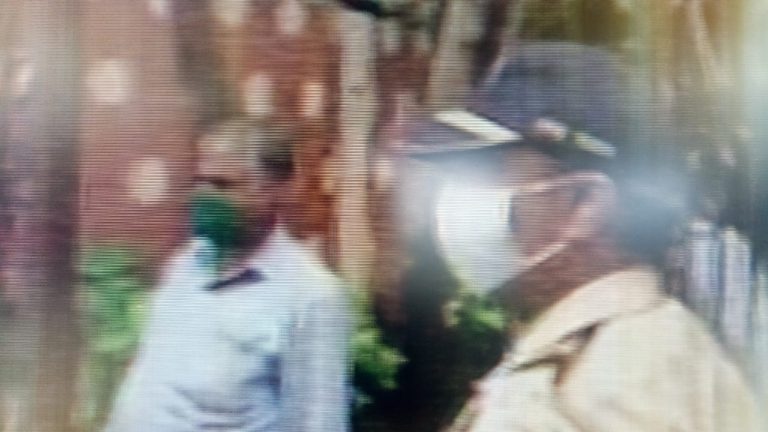 Mumbai: Sushant Singh suicide case latest update,  CBI’s Special Investigation Team reach Cooper Hospital to examine Doctors regarding postmortem of Sushant Singh Rajput conduçted on 14th June