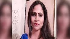 Mumbai:  Mumbai Bhojpuri Actress Anupama Pathak Commits Suicide at her Dahisar Flat, Police Begins Inquiry