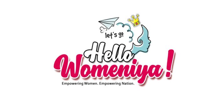 Hello Womeniya.com Brief Introduction Empowering Women Empowering Nation