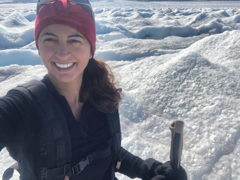 Uk physiotherapist Preet Chandi  in the British Army, aims to accomplish  a 700 mile solo, unsupported expedition in Antarctica.