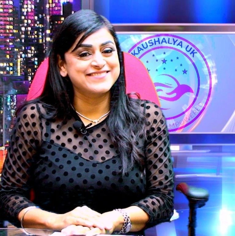 UK Social Entrepreneur Ritu Sharma Shares her  Covid 19 lockdown experience with Hello Mumbai News