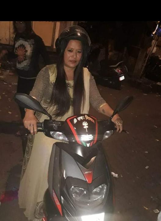 Kamathipura Brothel Keeper Rasheeda Sayyed dies in fatal road accident at mumbai Central signal, Sex Workers mourn her loss