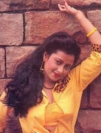 veteran Actress Sriprada  dies due to Covid- 19