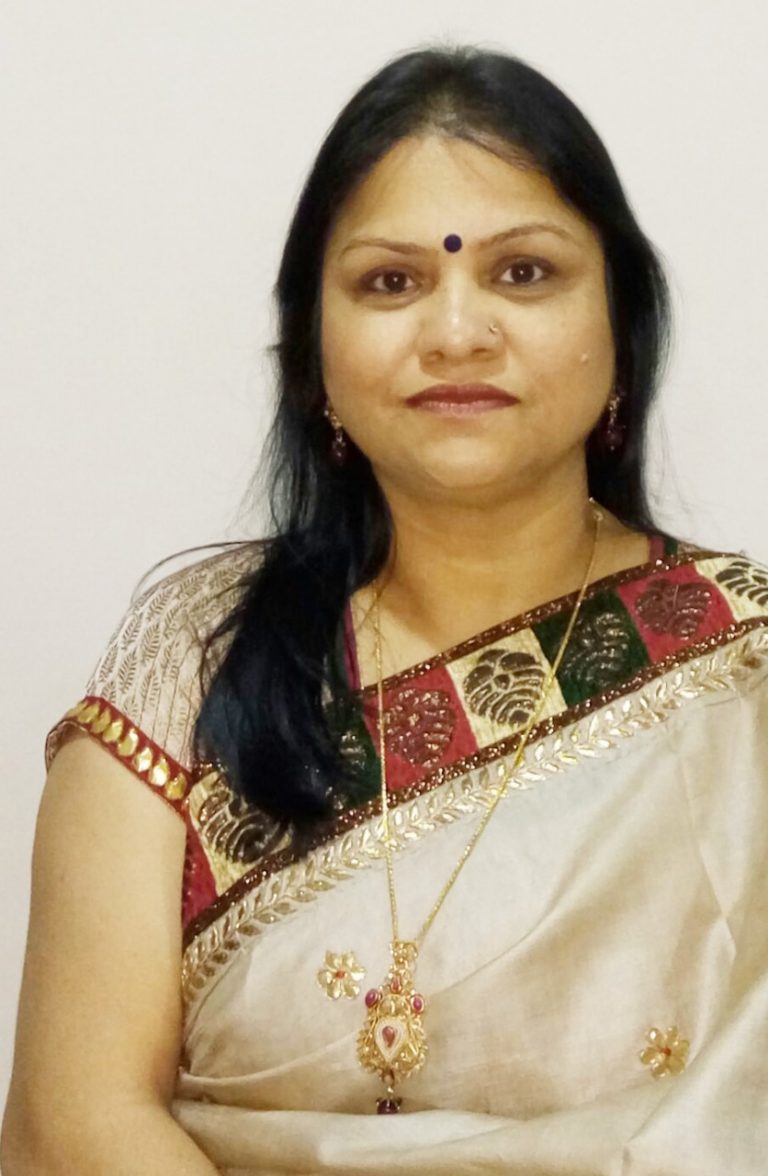 Meet Mrs.Archana Agarwal Past Association Treasurer, The Association of Inner Wheel Clubs in India, Shares her professional journey