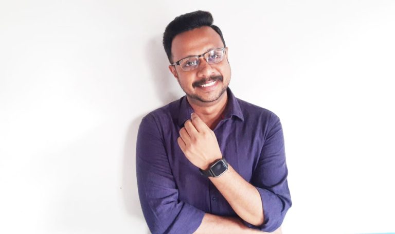 Meet Sanish Bhaskaran Reputation Management Expert who created  Online Reputation Management platform for Indian Doctors