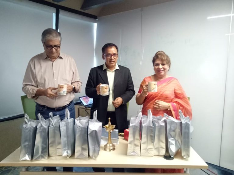ADTOI Maharashtra Chapter Celebrates Silver Jubilee in Mumbai,Sudhir Patil and Irshaad Patel attends