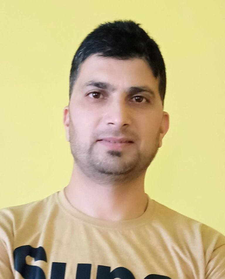 Meet Rehmat Bashir most trusted and experienced Kashmir based Astrologer