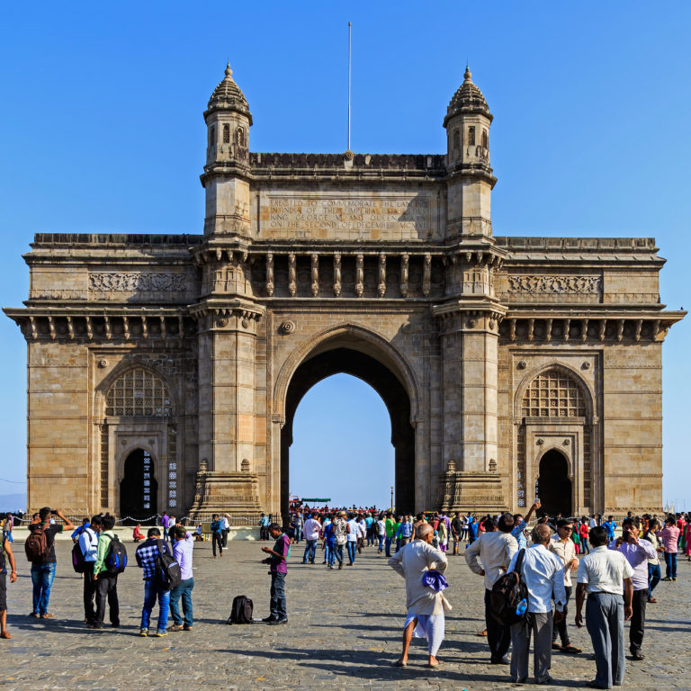Mumbai ranks 37 in the Swachh Survekshan awards 2021 among 48 cities with a population of more than 10 lakh.