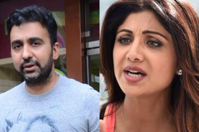 Shilpa Shetty reacts to FIR registered against her and husband in a cheating case of ₹1.51 crore at Bandra Police Station