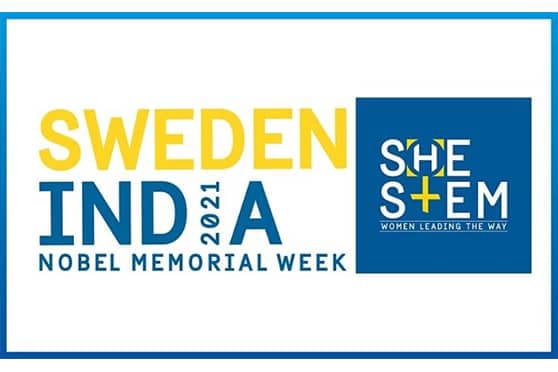 Embassy Of  Sweden Celebrates  The 14TH Edition of Sweden India Noble  Memorial Week  Focus on Gender, Innovation & Sustainability