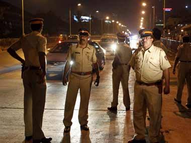 Night curfew imposed  in Mumbai from tonight following alarming rise in Omicron Variant.