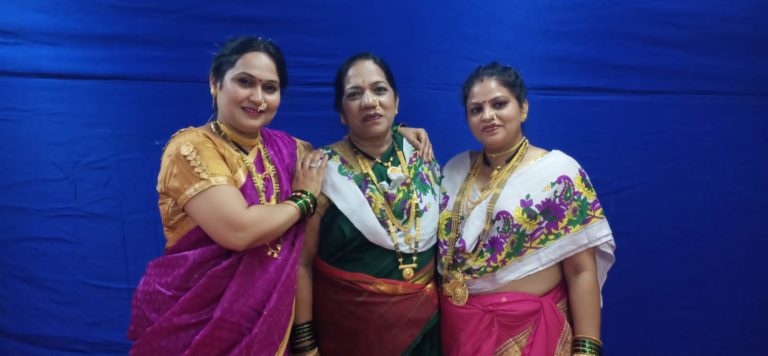 Vasai Virar Municipal Corporation celebrates ‘Azadi Ka Mahotsav’ amidst Koli Dance